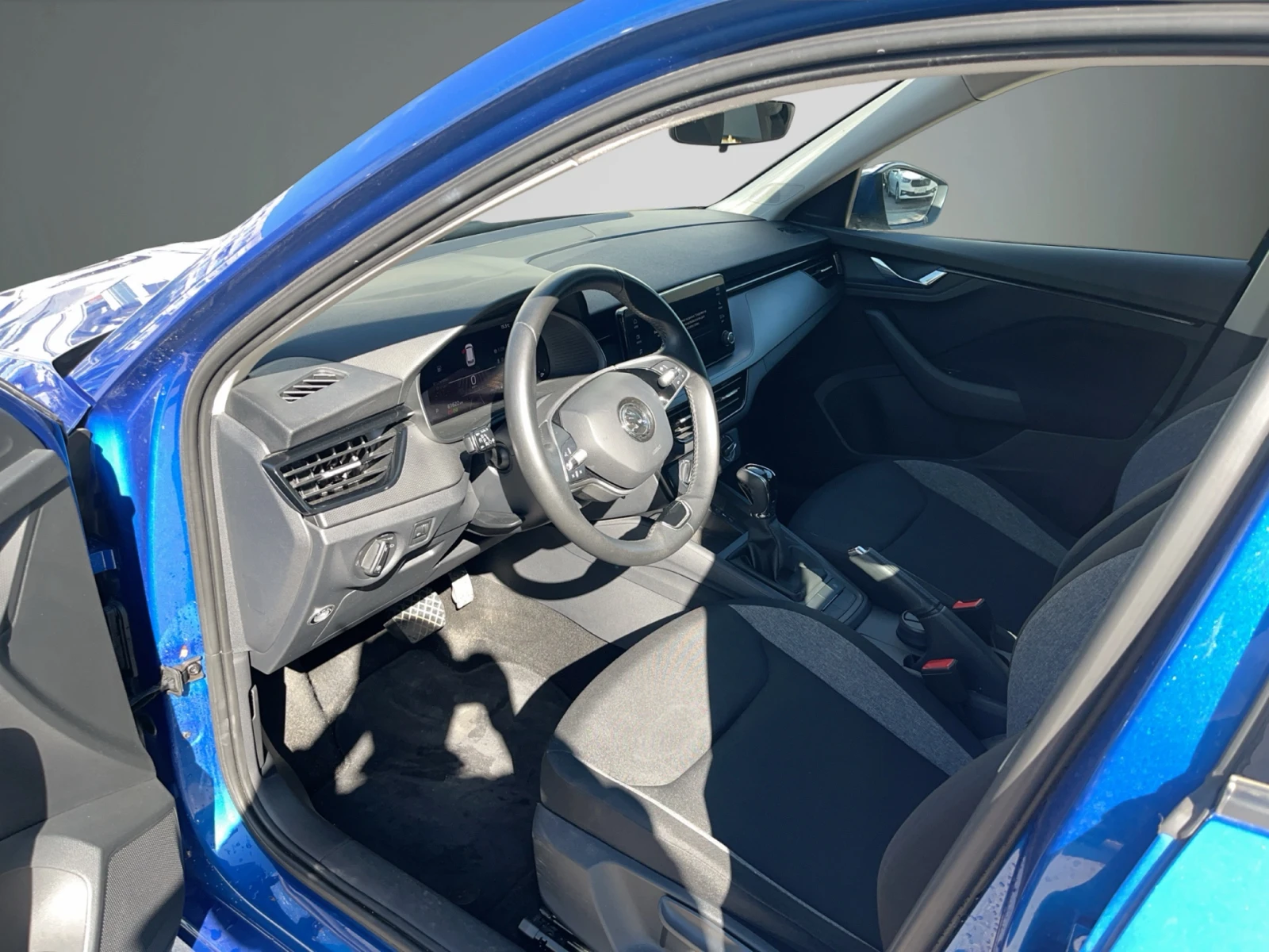 Skoda Kamiq 1.0 TSI 7DSG LPG | Mobile.bg � ����������� 9