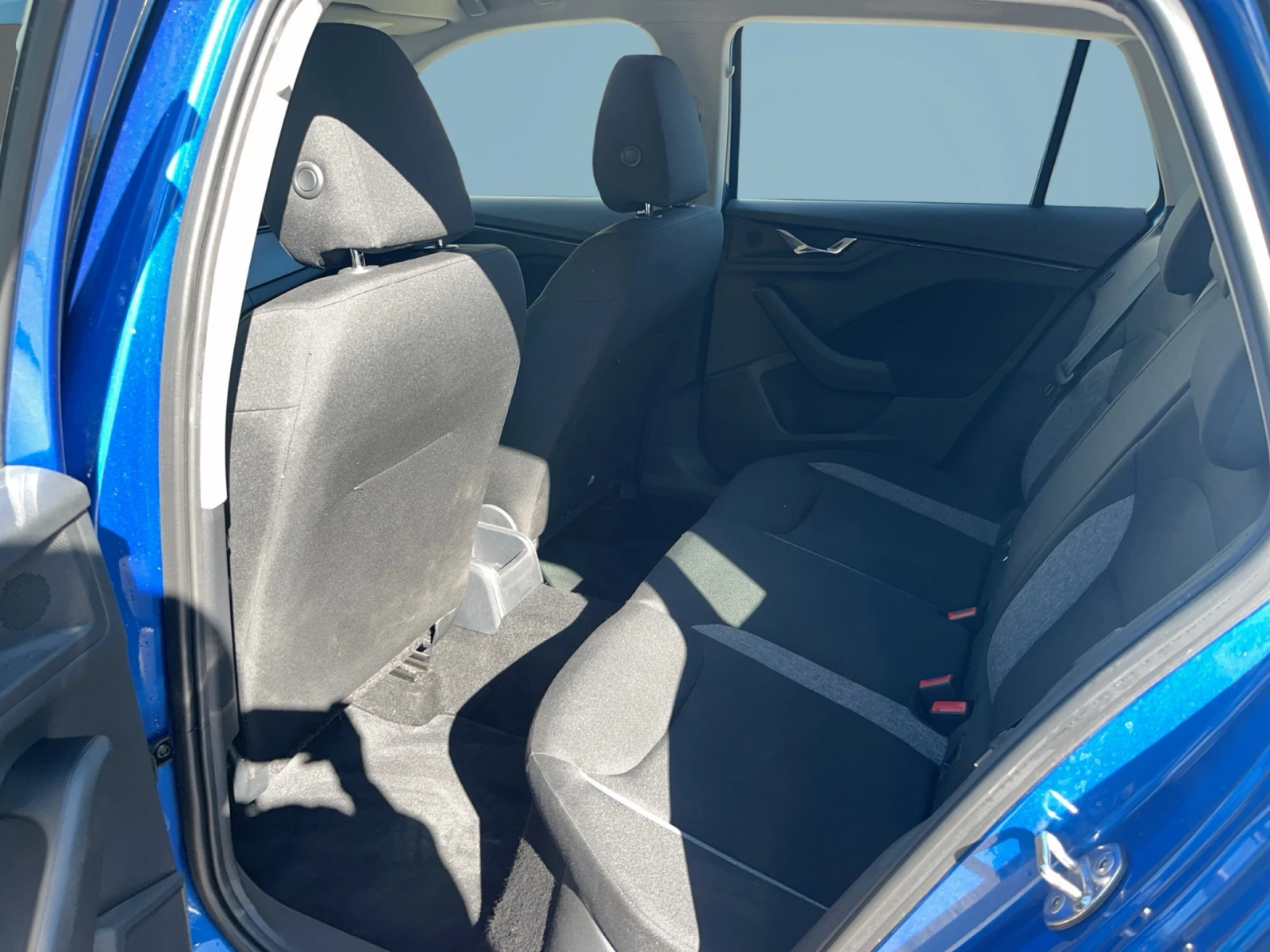 Skoda Kamiq 1.0 TSI 7DSG LPG | Mobile.bg � ����������� 12