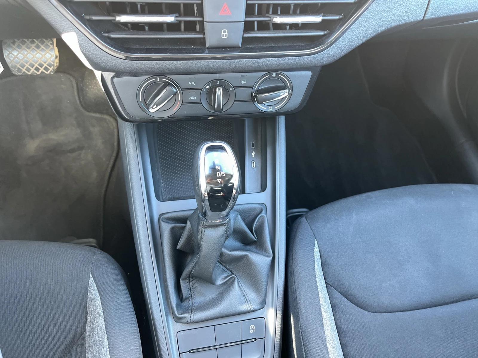 Skoda Kamiq 1.0 TSI 7DSG LPG | Mobile.bg � ����������� 16