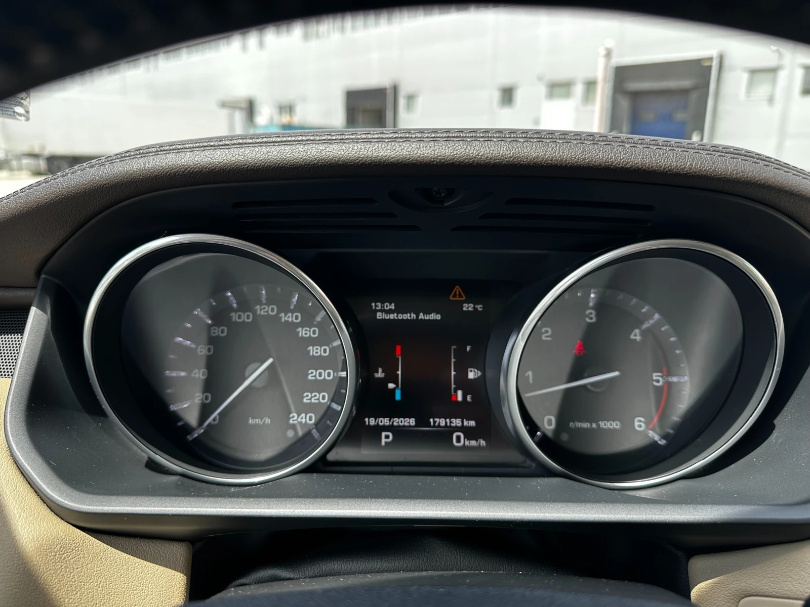 Land Rover Range Rover Sport 3.0d 292 к.с. , снимка 17 - Автомобили и джипове - 54616241