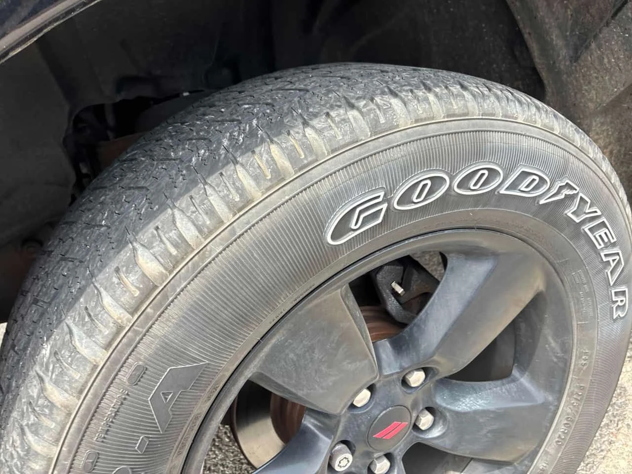 Dodge RAM 1500 * Express * CARFAX * ЦЕНА ДО БГ, снимка 6 - Автомобили и джипове - 55036290