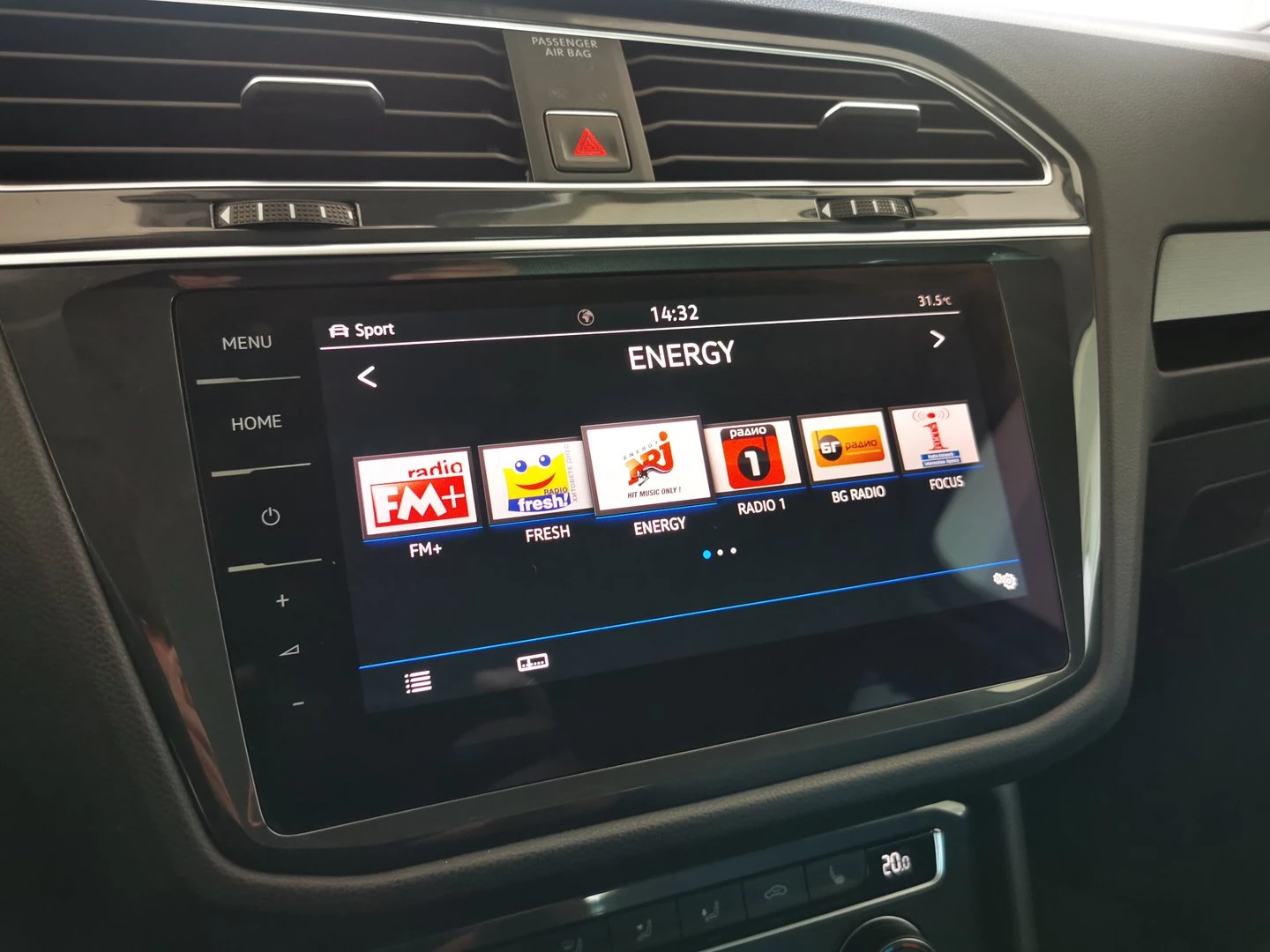 VW Tiguan Comfortline 2.0TDI 4MOTION BMT | Mobile.bg � ����������� 14