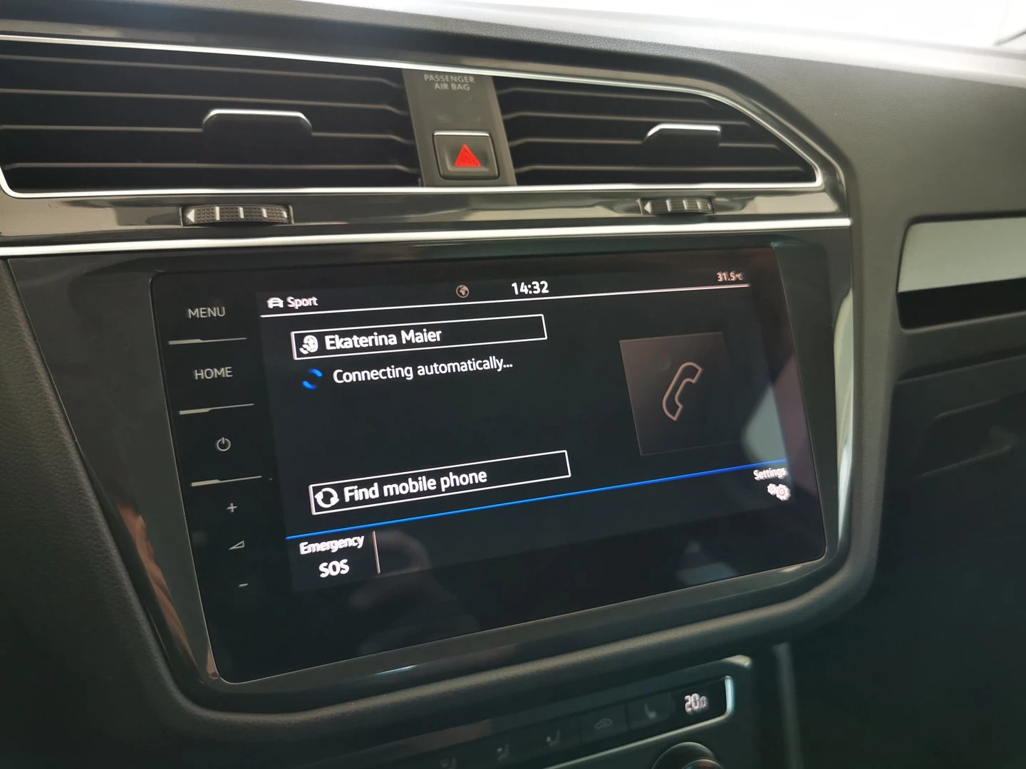 VW Tiguan Comfortline 2.0TDI 4MOTION BMT | Mobile.bg � ����������� 17