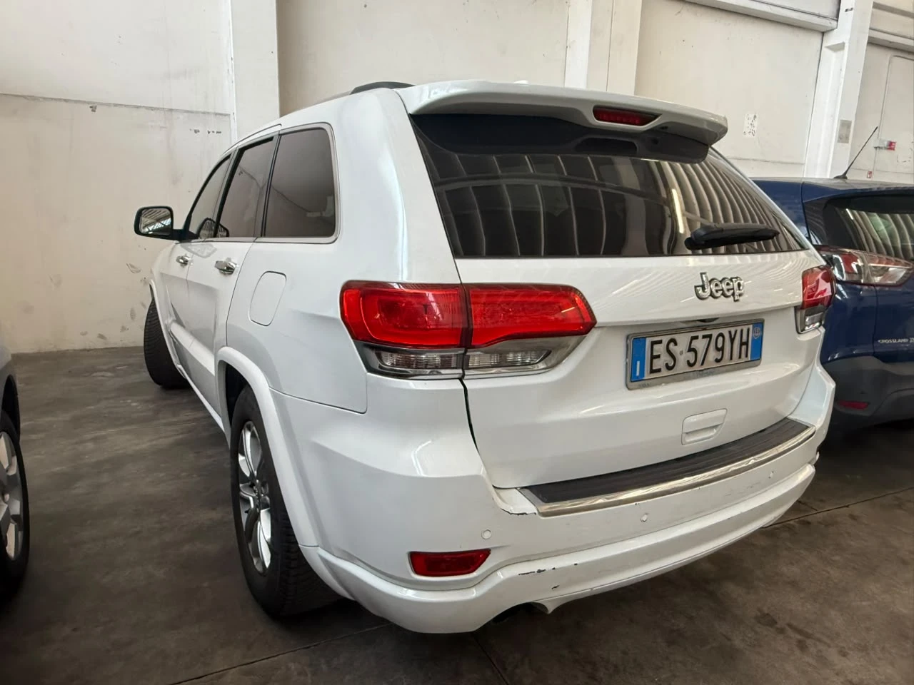Jeep Grand cherokee integrale | Mobile.bg � ����������� 7