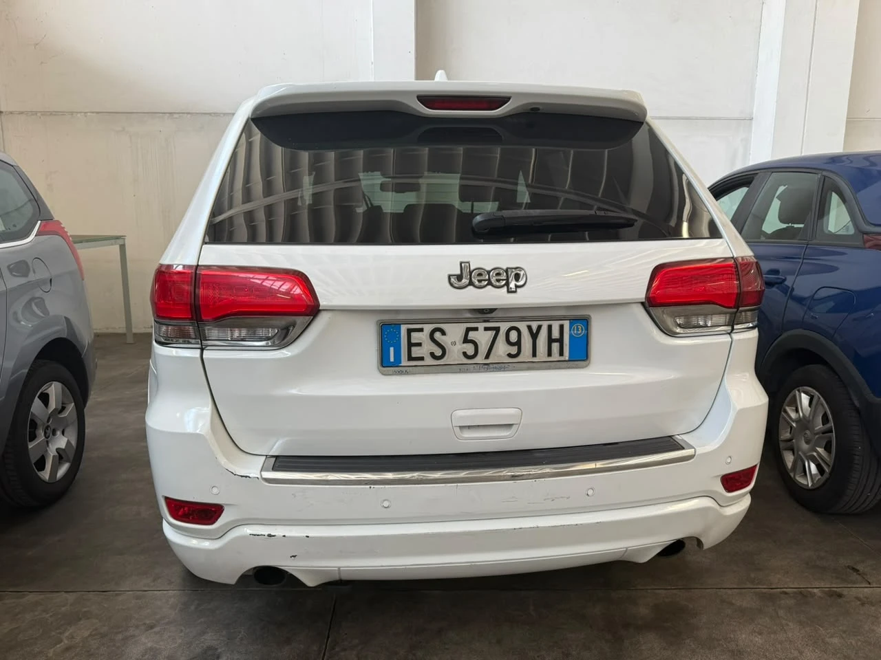 Jeep Grand cherokee integrale | Mobile.bg � ����������� 5