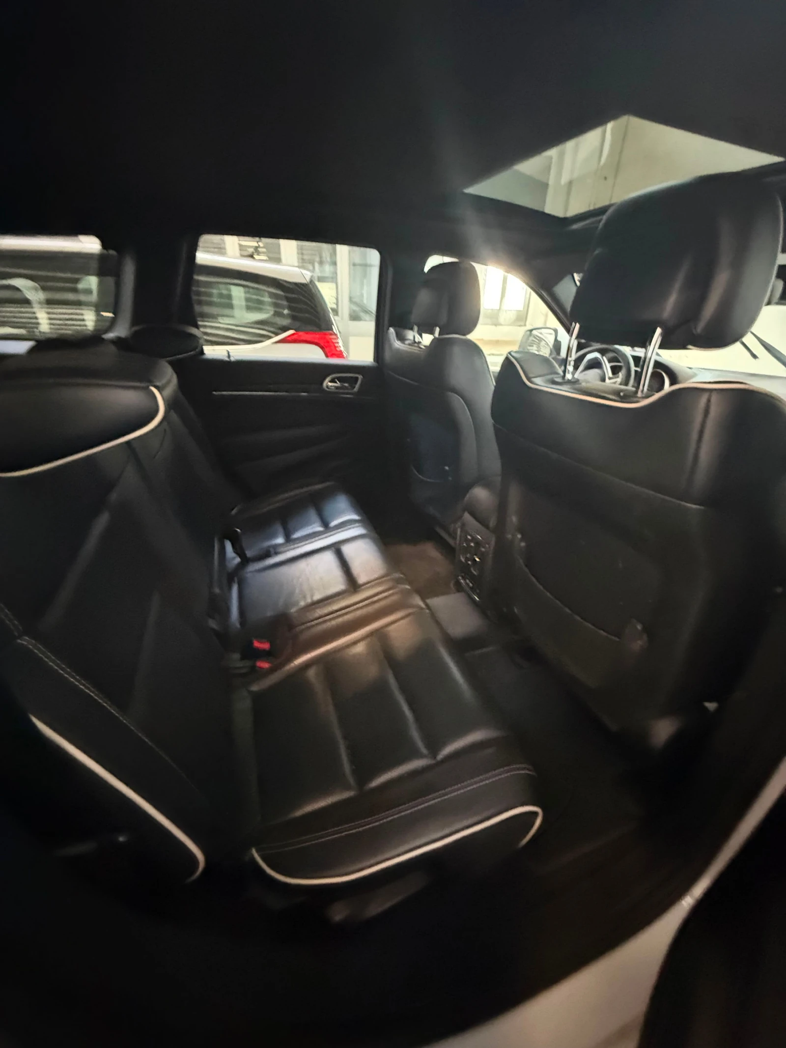 Jeep Grand cherokee integrale | Mobile.bg � ����������� 13