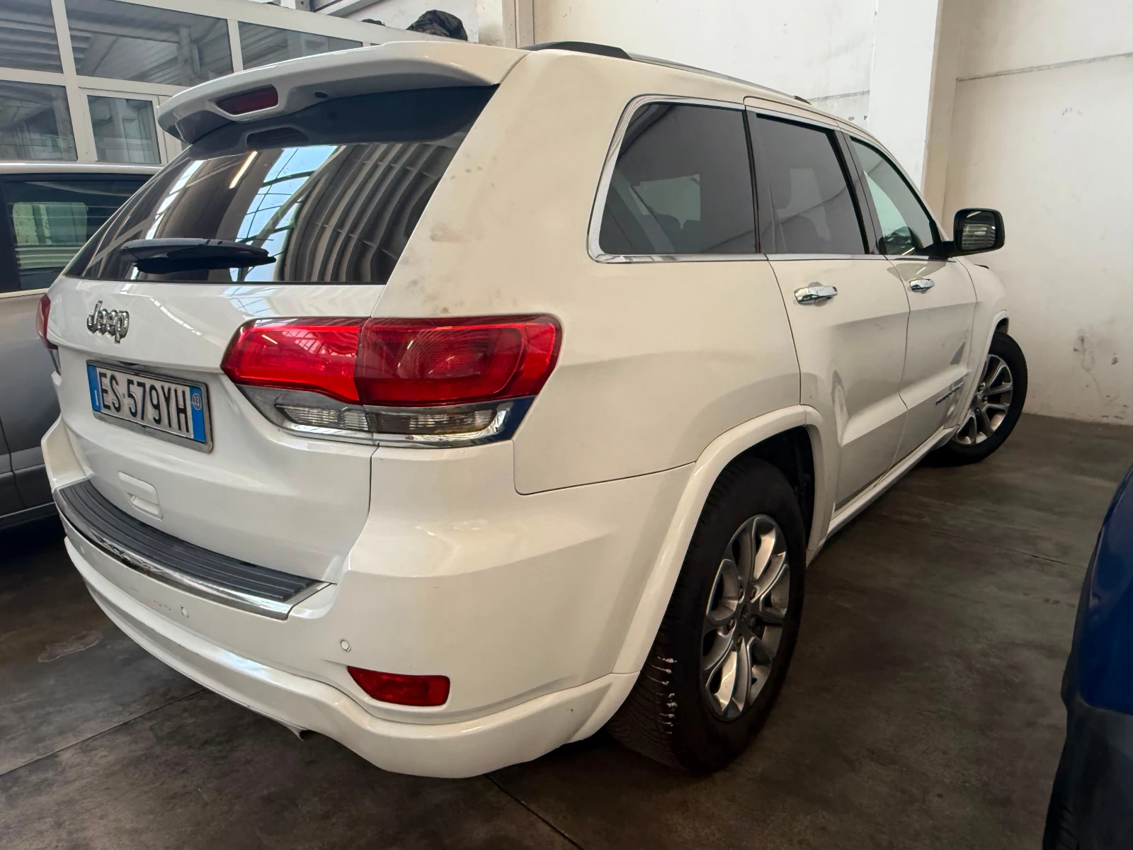 Jeep Grand cherokee integrale | Mobile.bg � ����������� 6