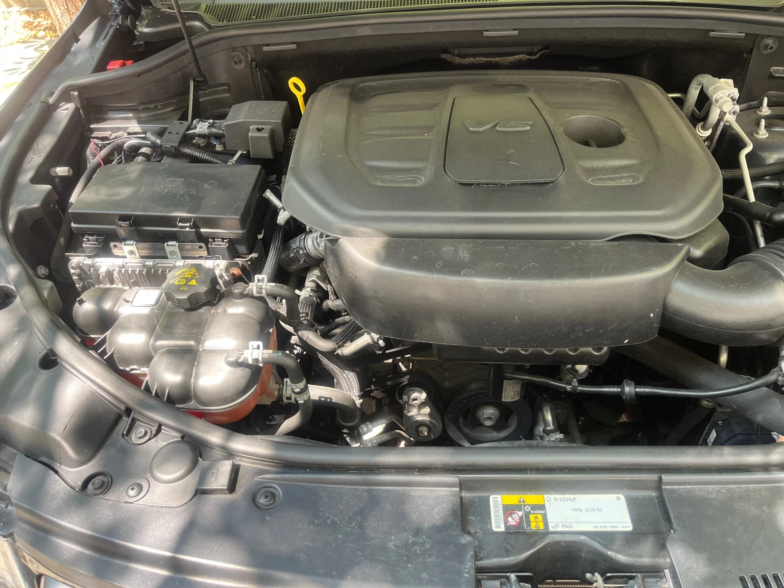 Jeep Grand cherokee Limited X, снимка 17 - Автомобили и джипове - 55633616