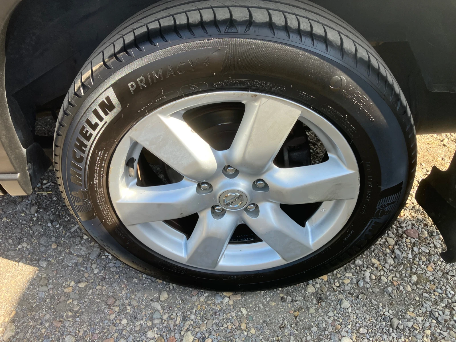 Nissan X-trail 2.0d-150k.c, снимка 14 - Автомобили и джипове - 55646268