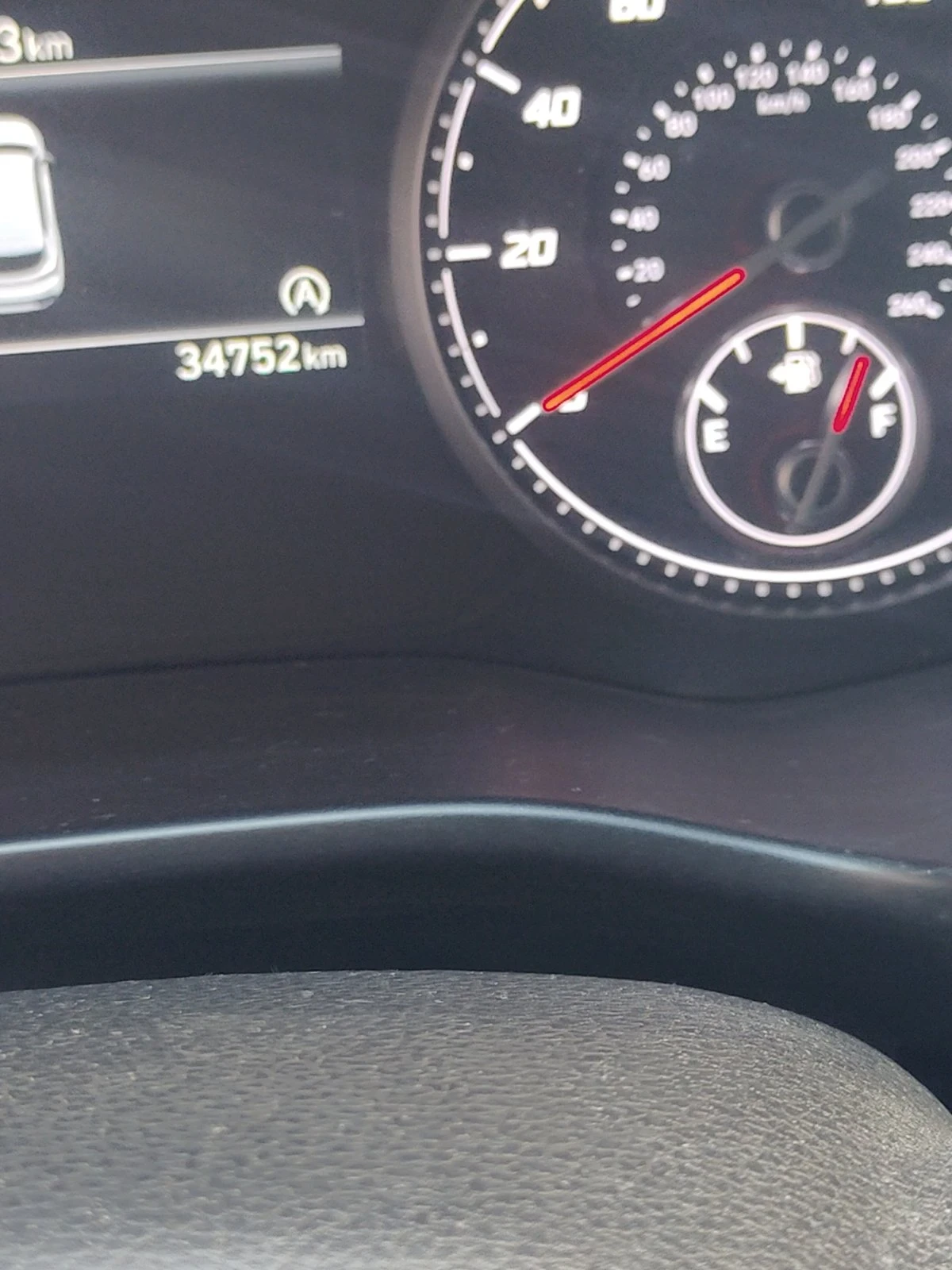 Hyundai Santa fe Comfort, снимка 10 - Автомобили и джипове - 55747836