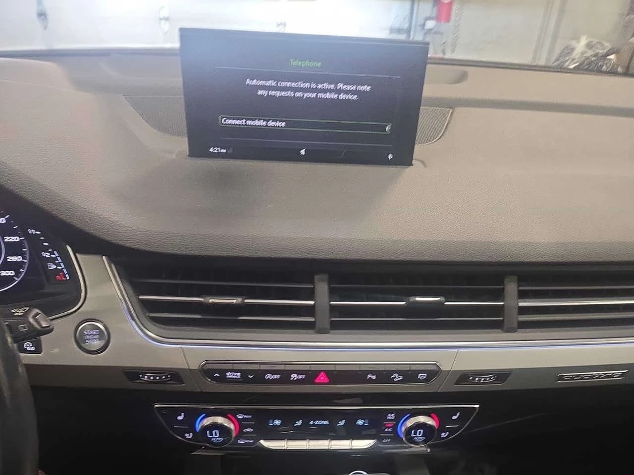Audi Q7 * Progressiv * CARFAX * ��� ������������ ������ | Mobile.bg � ����������� 9