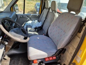 VW Lt N2 Падаща платформа, снимка 11