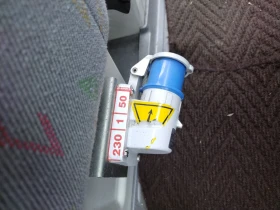 VW Crafter Хладилен 6 скорости климатик , снимка 12