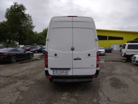 VW Crafter Хладилен 6 скорости климатик , снимка 6