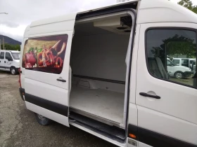 VW Crafter Хладилен 6 скорости климатик , снимка 9