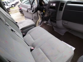 VW Crafter Хладилен 6 скорости климатик , снимка 13