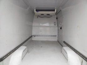 VW Crafter Хладилен 6 скорости климатик , снимка 11