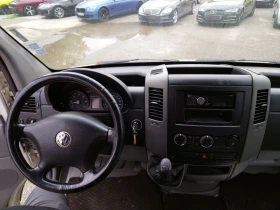 VW Crafter Хладилен 6 скорости климатик , снимка 15
