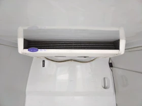 VW Crafter Хладилен 6 скорости климатик , снимка 10