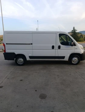 Fiat Ducato 2000мултиджет, снимка 3
