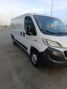 Fiat Ducato 2000мултиджет, снимка 2