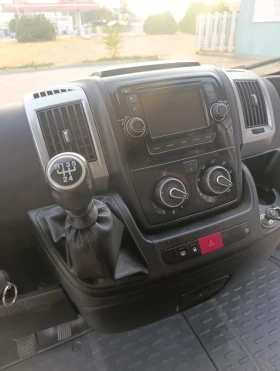 Fiat Ducato 2000мултиджет, снимка 6