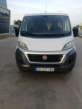 Fiat Ducato 2000мултиджет, снимка 1