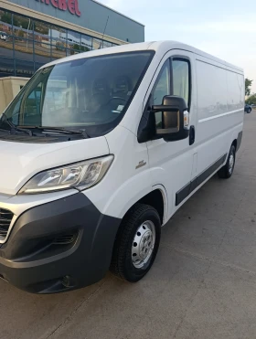 Fiat Ducato 2000мултиджет, снимка 4