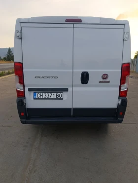 Fiat Ducato 2000мултиджет, снимка 5