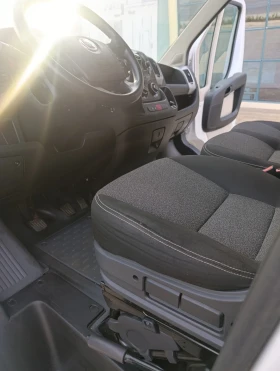 Fiat Ducato 2000мултиджет, снимка 7