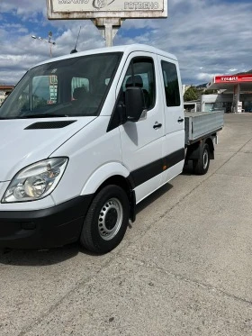 Mercedes-Benz Sprinter 313 | Mobile.bg    8