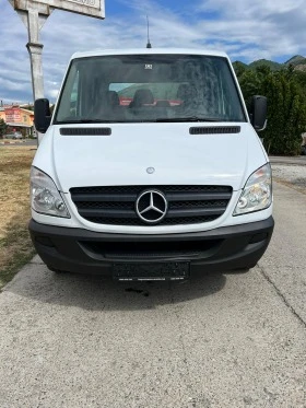 Mercedes-Benz Sprinter 313 | Mobile.bg    2