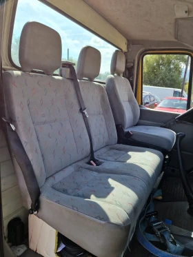 VW Lt N2 Падаща платформа, снимка 9