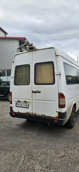 Mercedes-Benz Sprinter 308CDI | Mobile.bg    4