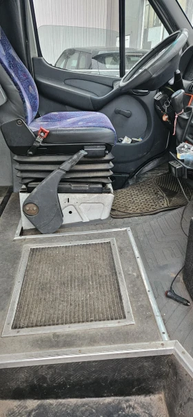Mercedes-Benz Sprinter 308CDI | Mobile.bg    6