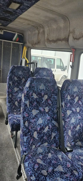 Mercedes-Benz Sprinter 308CDI | Mobile.bg    5