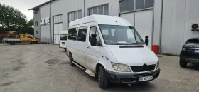 Mercedes-Benz Sprinter 308CDI | Mobile.bg    3