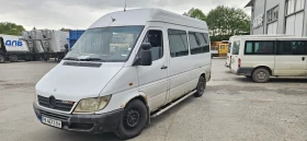     Mercedes-Benz Sprinter 308CDI