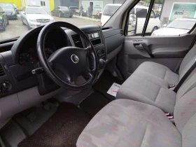 VW Crafter  6    | Mobile.bg    14