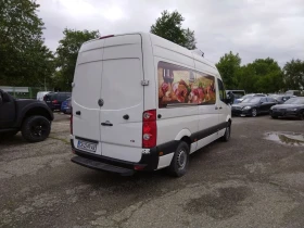 VW Crafter  6    | Mobile.bg    7