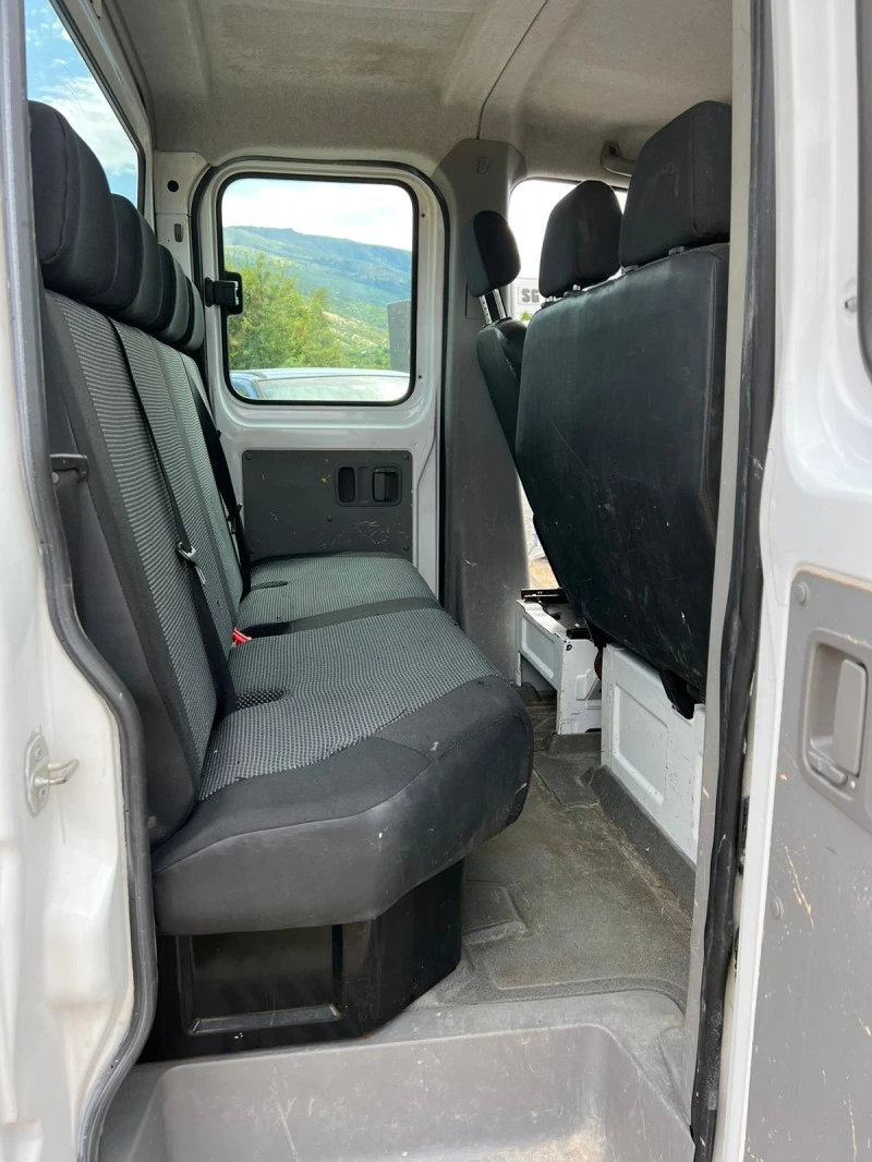 Mercedes-Benz Sprinter 313, снимка 3 - Бусове и автобуси - 44509532