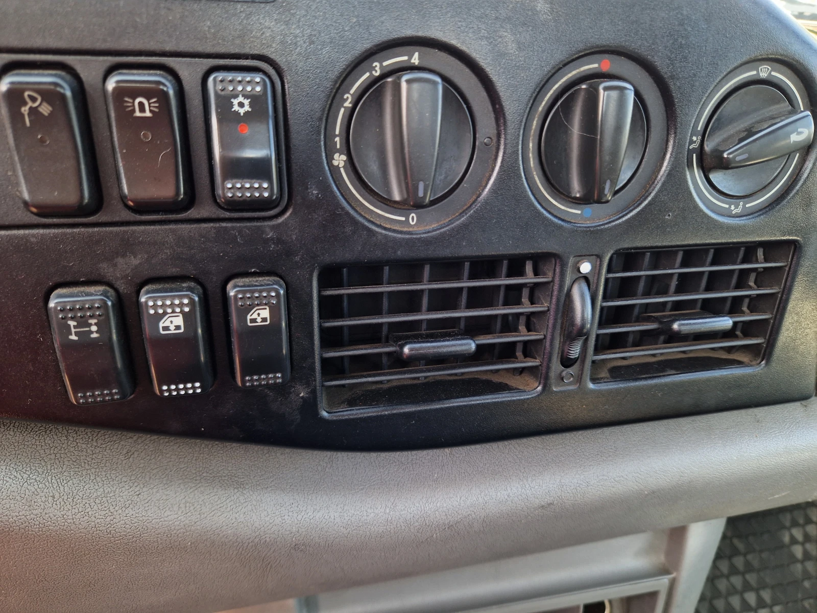 VW Lt N2 ������ ��������� | Mobile.bg � ����������� 12