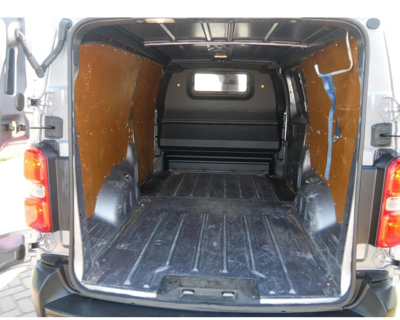 Citroen Jumpy Opel Vivaro 2.0 CDTI, L3H1, 90kw, AC, NAVI - изображение 7