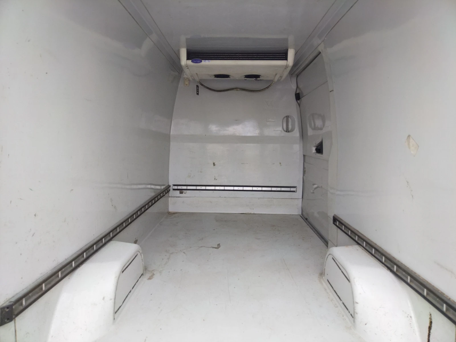 VW Crafter  6    | Mobile.bg   11