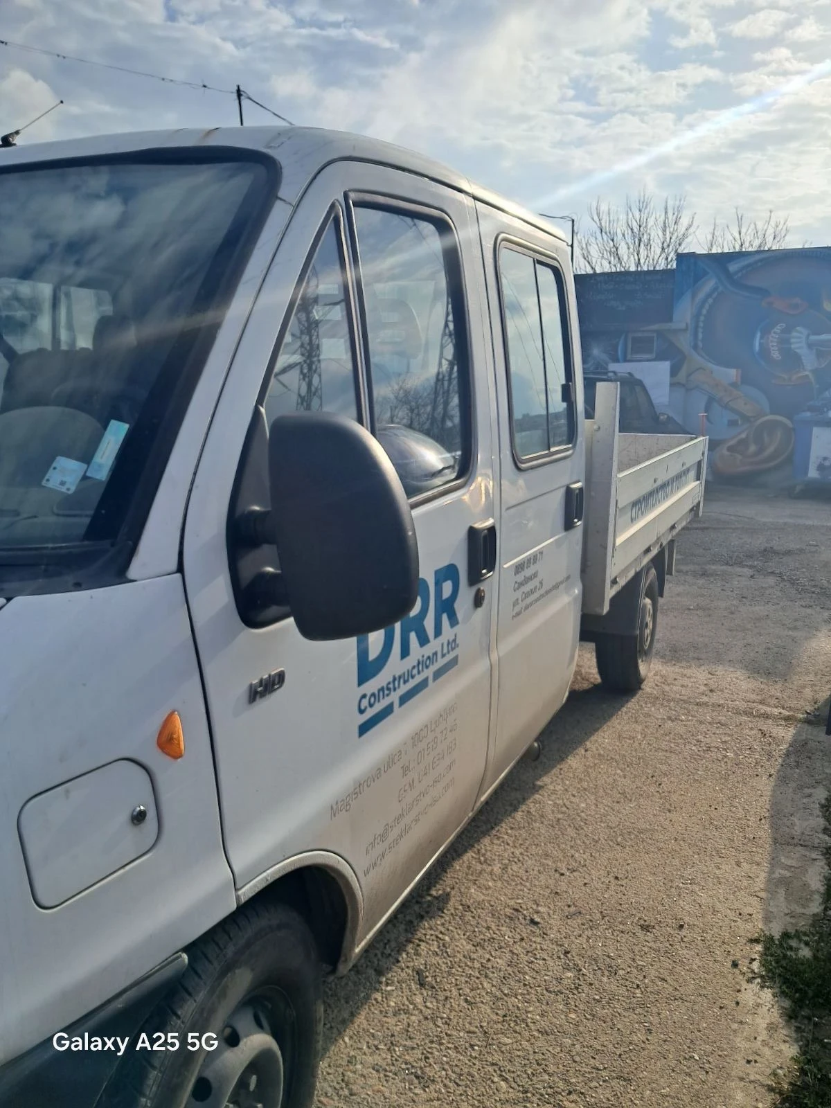 Peugeot Boxer | Mobile.bg   2