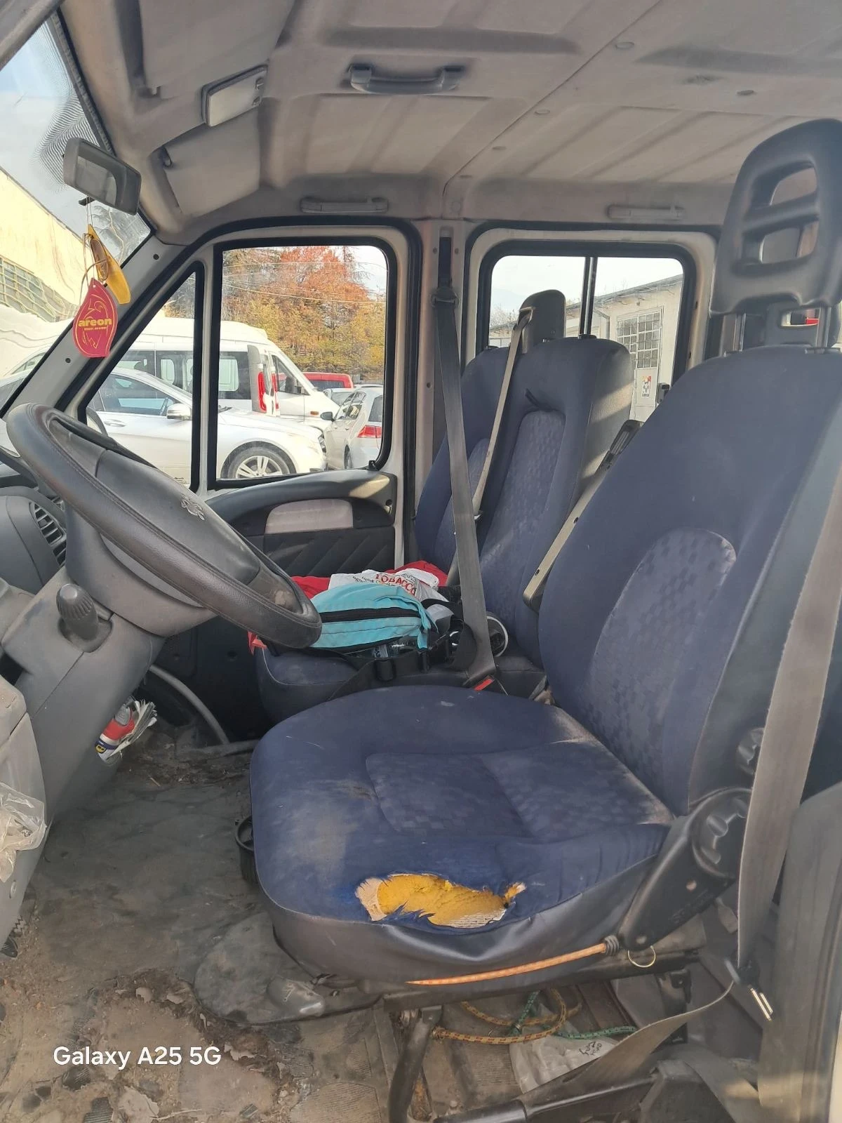 Peugeot Boxer | Mobile.bg   4