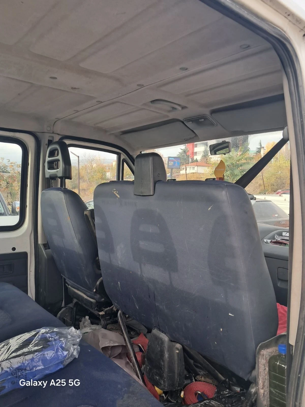 Peugeot Boxer | Mobile.bg   7