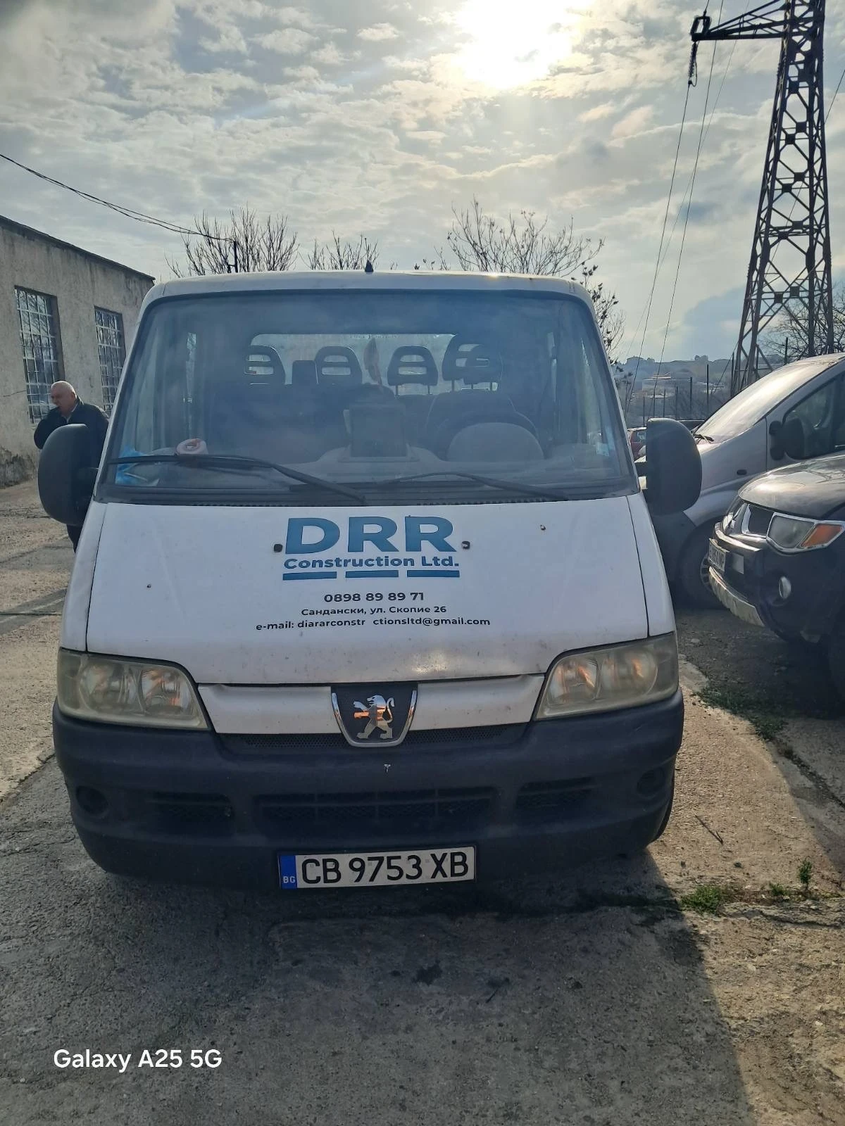 Peugeot Boxer | Mobile.bg   1