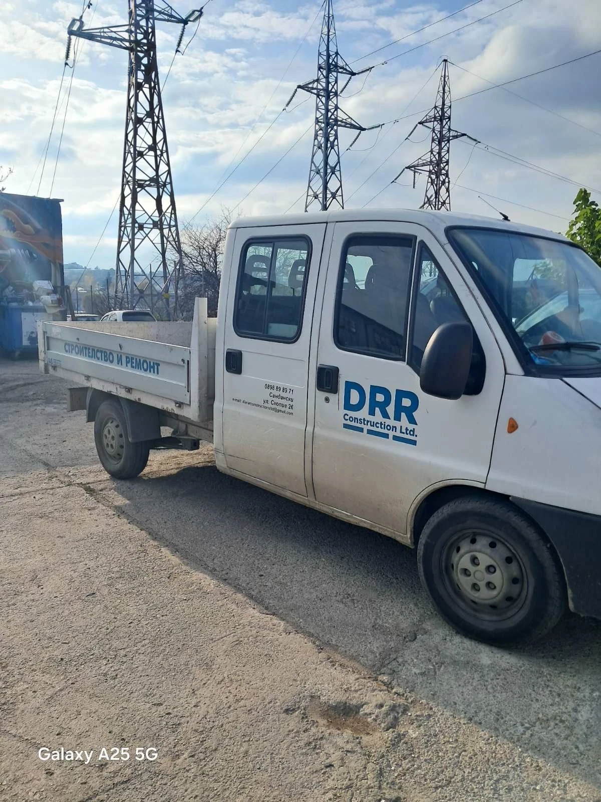 Peugeot Boxer | Mobile.bg   8