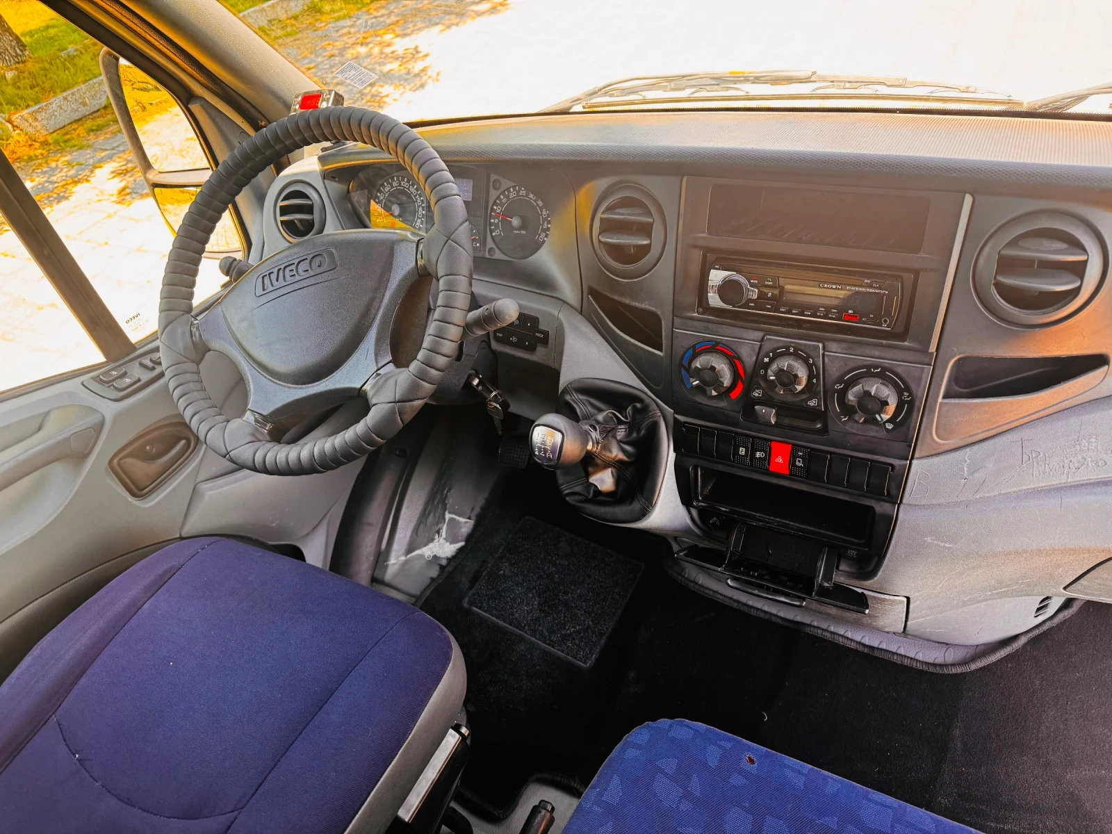 Iveco 35c13 | Mobile.bg � ����������� 9